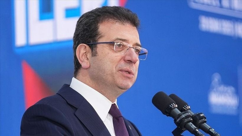 İmamoğlu kısıtlamasına 'İmamoğlu'lu protesto! - Sayfa 2