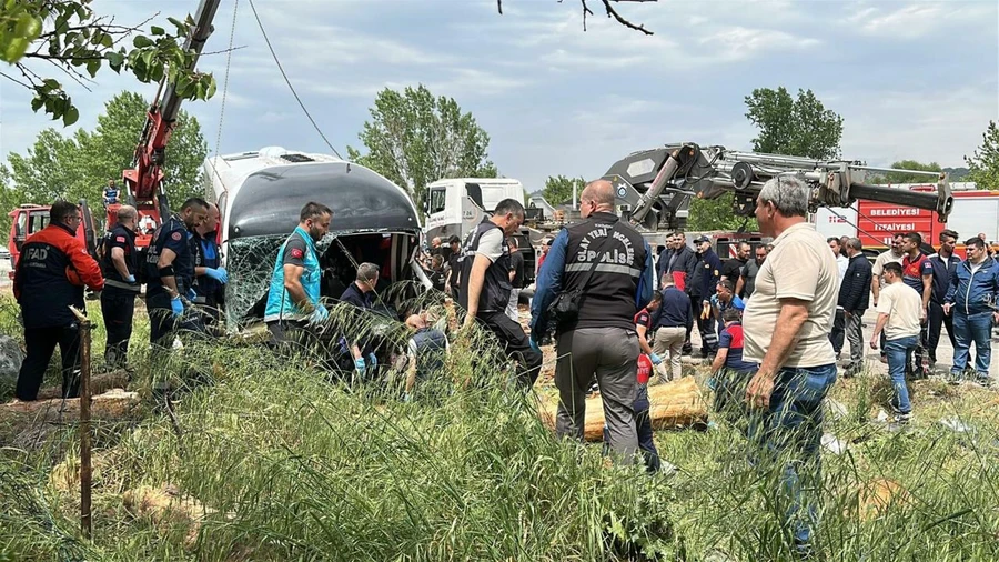 Çanakkale'de katliam gibi kazada yeni detaylar ortaya çıktı! - Sayfa 2