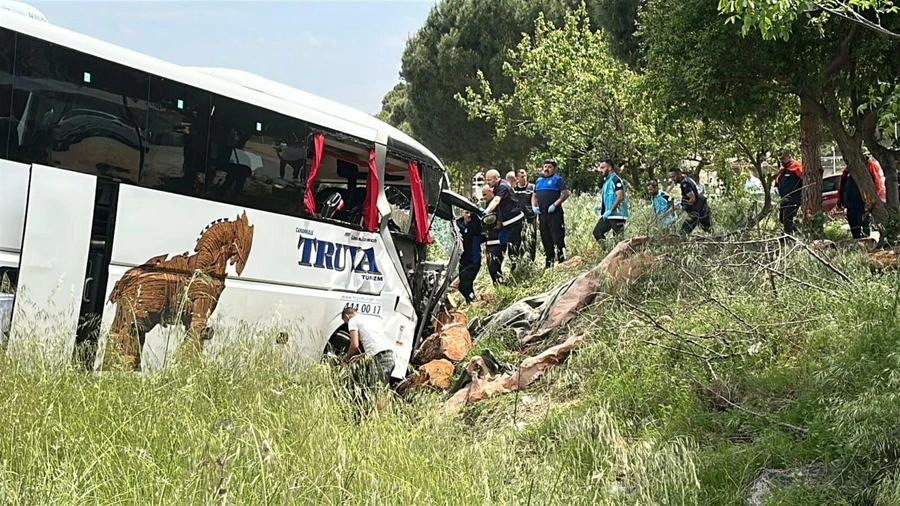 Çanakkale'de katliam gibi kazada yeni detaylar ortaya çıktı! - Sayfa 3