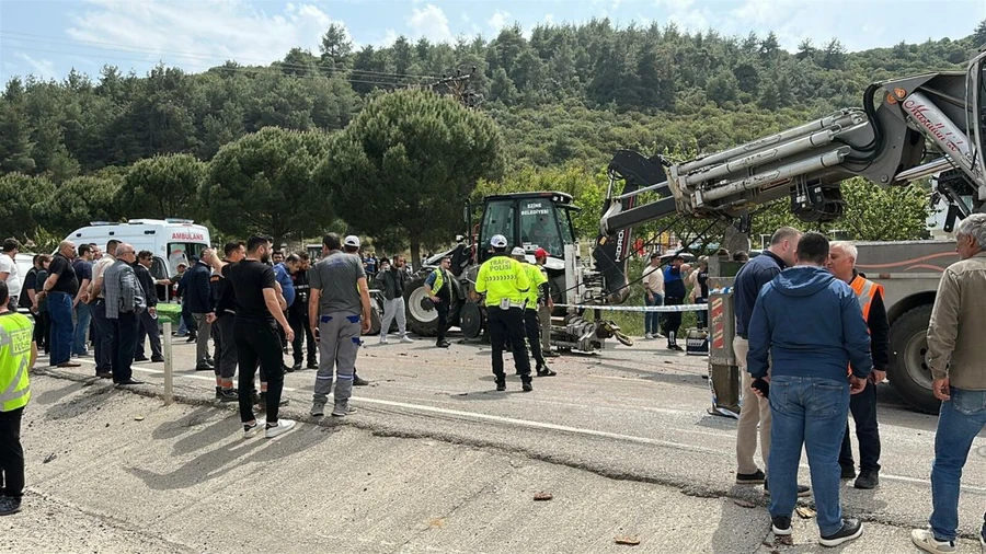 Çanakkale'de katliam gibi kazada yeni detaylar ortaya çıktı! - Sayfa 4