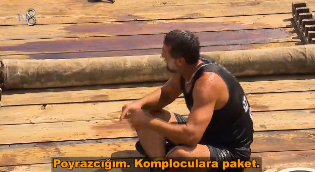 Dokunulmazlık oyununu kim kazandı? Survivor'da 2. ve 3. eleme adayı belli oldu! - Sayfa 3