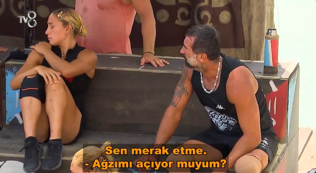 Dokunulmazlık oyununu kim kazandı? Survivor'da 2. ve 3. eleme adayı belli oldu! - Sayfa 4