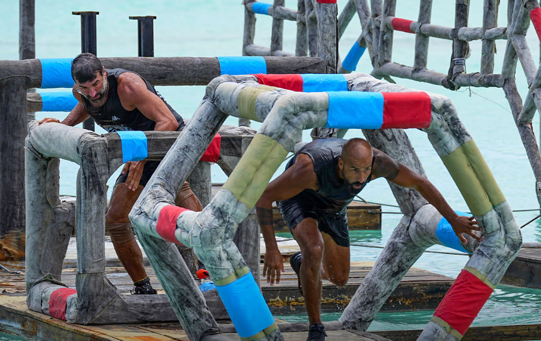 Dokunulmazlık oyununu kim kazandı? Survivor'da 2. ve 3. eleme adayı belli oldu! - Sayfa 1