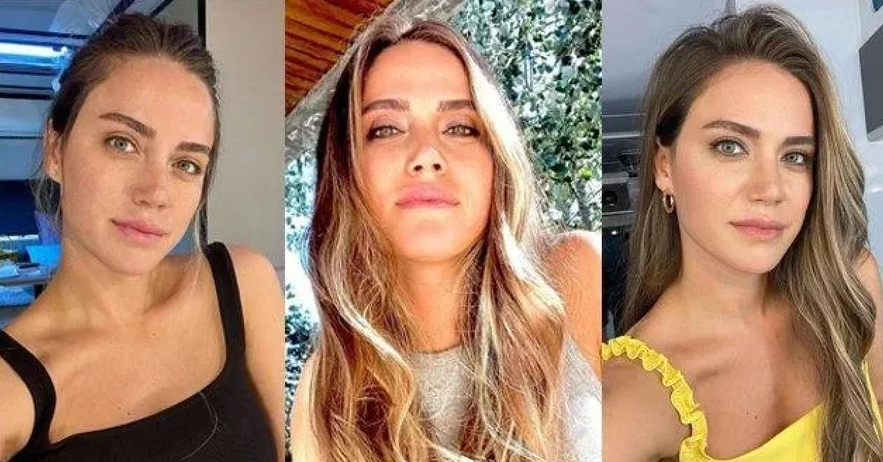 Adını Feriha Koydum’un Hande’si Ceyda Ateş'ten dikkat çeken itiraf! - Sayfa 4