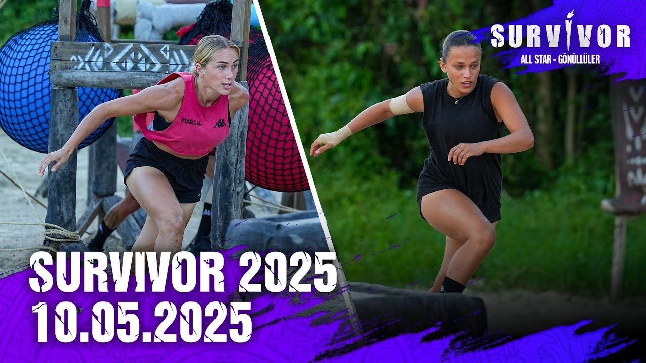 10 Mayıs Cumartesi reyting sonuçları belli oldu! Hangi yapım zirveye adını yazdırdı? - Sayfa 4