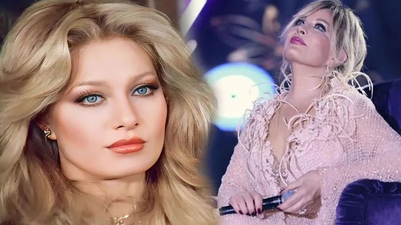 Yeşilçam'ın efsanesi Emel Sayın'ın acı günü! Sosyal medya hesabından duyurdu… - Sayfa 1