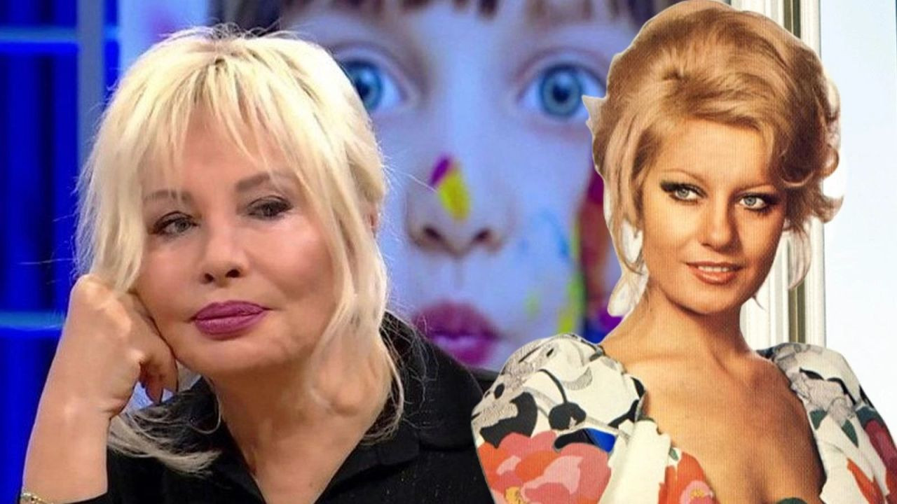 Yeşilçam'ın efsanesi Emel Sayın'ın acı günü! Sosyal medya hesabından duyurdu… - Sayfa 2