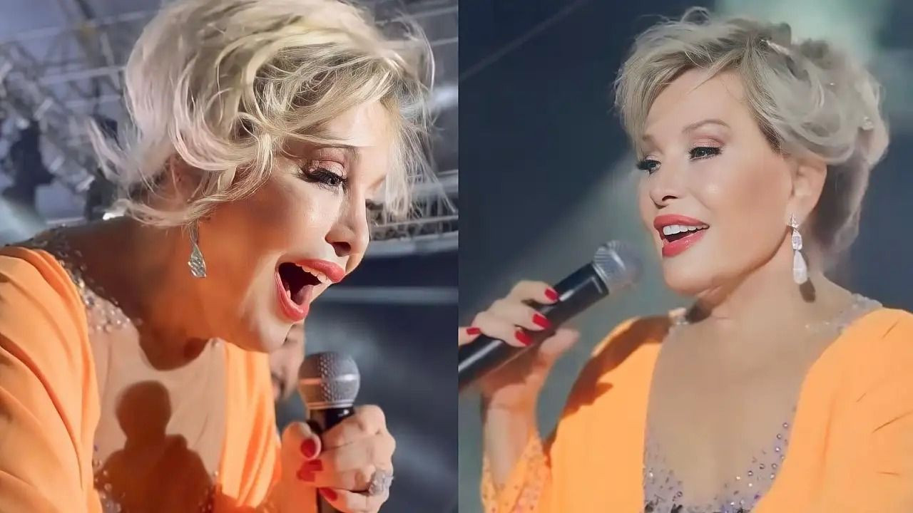 Yeşilçam'ın efsanesi Emel Sayın'ın acı günü! Sosyal medya hesabından duyurdu… - Sayfa 4