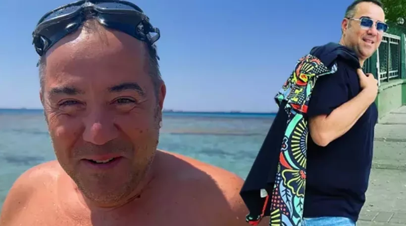 Ata Demirer resmen Bozcaada'nın 'emlakçısı' oldu - Sayfa 1