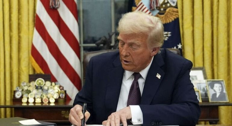 Trump'tan merak uyandıran ilaç paylaşımı! ABD'de düşecek, dünyada fırlayacak! - Sayfa 3