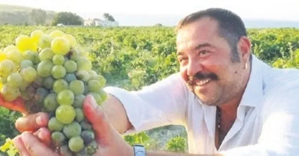 Ata Demirer resmen Bozcaada'nın 'emlakçısı' oldu - Sayfa 3