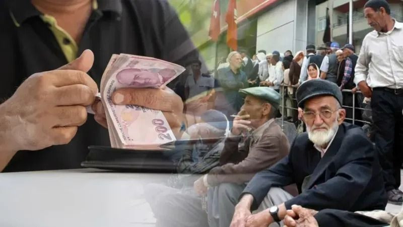 SGK'dan yeni emeklilik hamlesi: Maaşını iptal ettiren emekliler kazançlı çıkıyor! - Sayfa 1