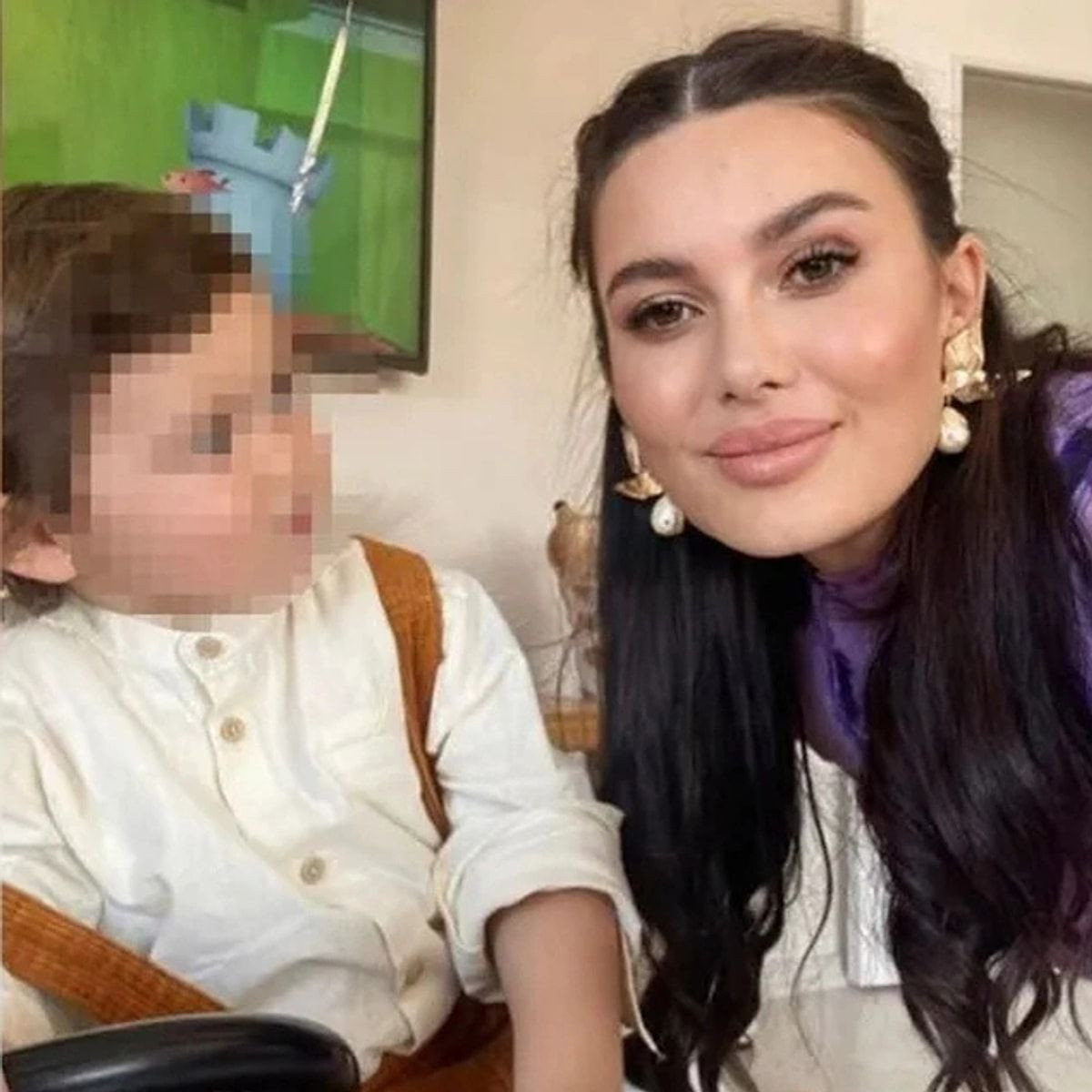 Sabancı çifti aşka geldi! Babalık davası sonrası şok paylaşım! - Sayfa 3