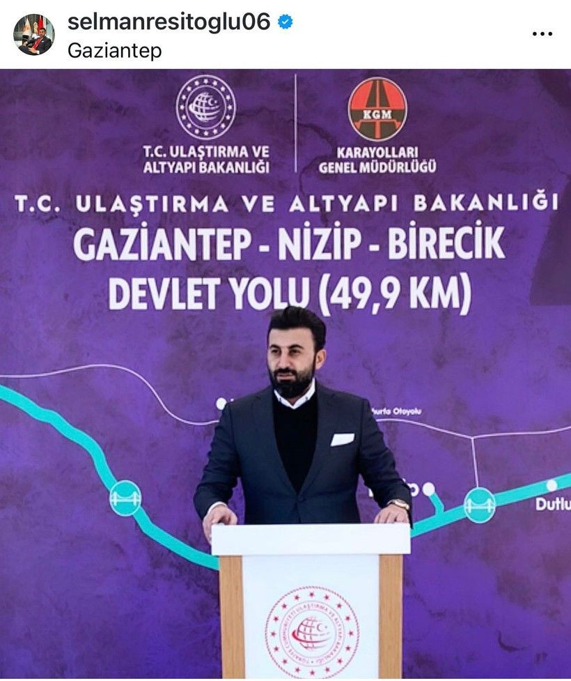 İhale kralı Selman’ın lüks yaşamı! Nefes gazetesi ortaya çıkardı… - Sayfa 2