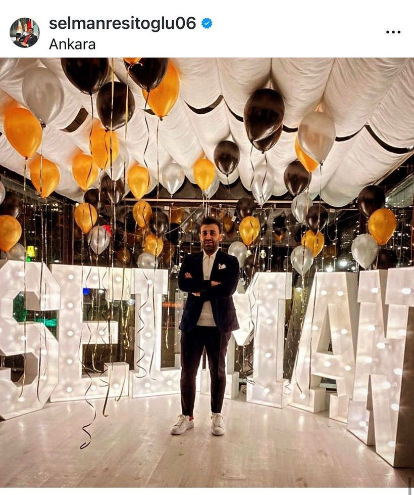 İhale kralı Selman’ın lüks yaşamı! Nefes gazetesi ortaya çıkardı… - Sayfa 4