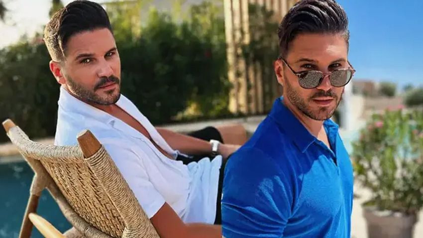 Tolgahan Sayışman’dan yol ayrımı sinyali... 'O defteri kapatabilirim' - Sayfa 2