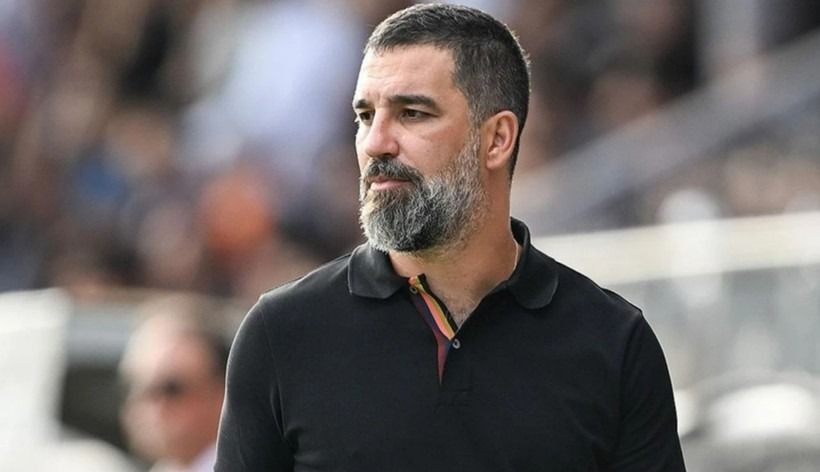 Seçil Erzan şikayetçi olmuştu... Arda Turan'ın hakaret davasında karar çıktı - Sayfa 1