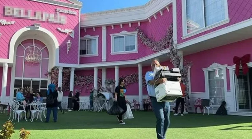 Güzellik merkezi dolandırıcılığında kahreden son! - Sayfa 2