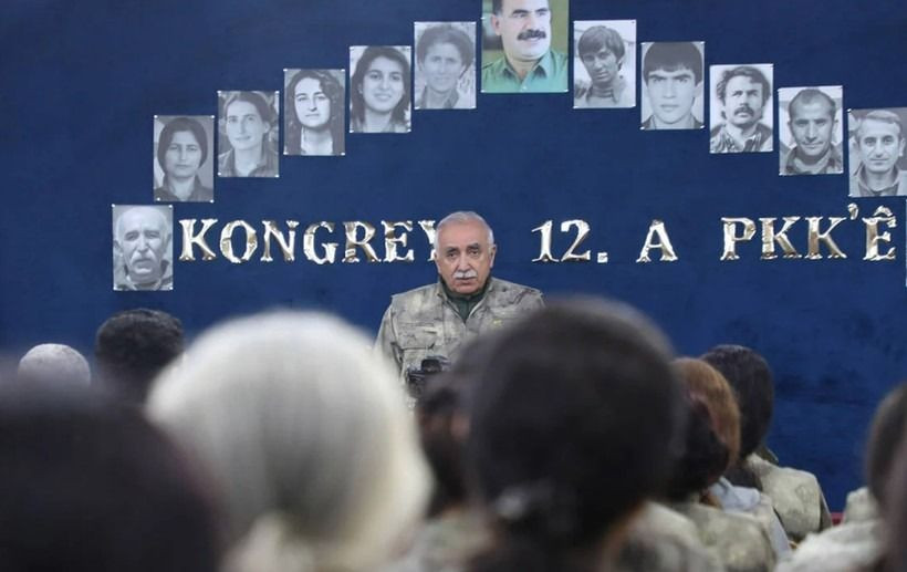 Tarihi gelişme manşetlerde... Gazeteler PKK’nın feshi kararını nasıl gördü? - Sayfa 2