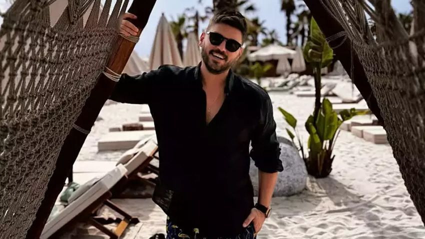 Tolgahan Sayışman’dan yol ayrımı sinyali... 'O defteri kapatabilirim' - Sayfa 3