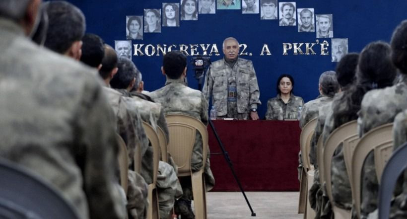 Tarihi gelişme manşetlerde... Gazeteler PKK’nın feshi kararını nasıl gördü? - Sayfa 3