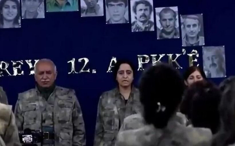 Tarihi gelişme manşetlerde... Gazeteler PKK’nın feshi kararını nasıl gördü? - Sayfa 4