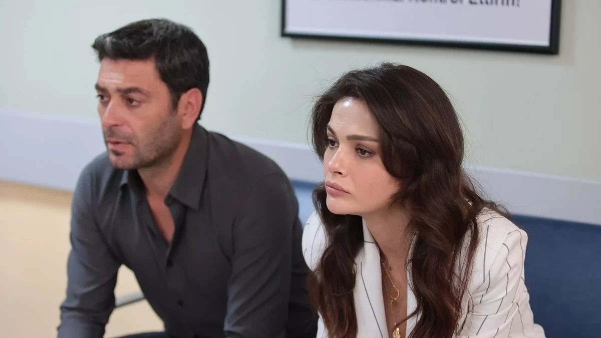 UZAK ŞEHİR 26. BÖLÜM 1. FRAGMANI İZLE || Uzak Şehir yeni bölüm 1. fragmanı yayınlandı, hemen izle - Sayfa 1