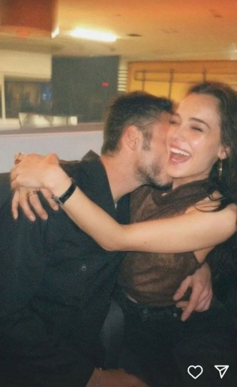 Kubilay Aka ile Hafsanur Sancaktutan evleniyor mu? “Soyadını değiştirmek isterdim” demişti... - Sayfa 3