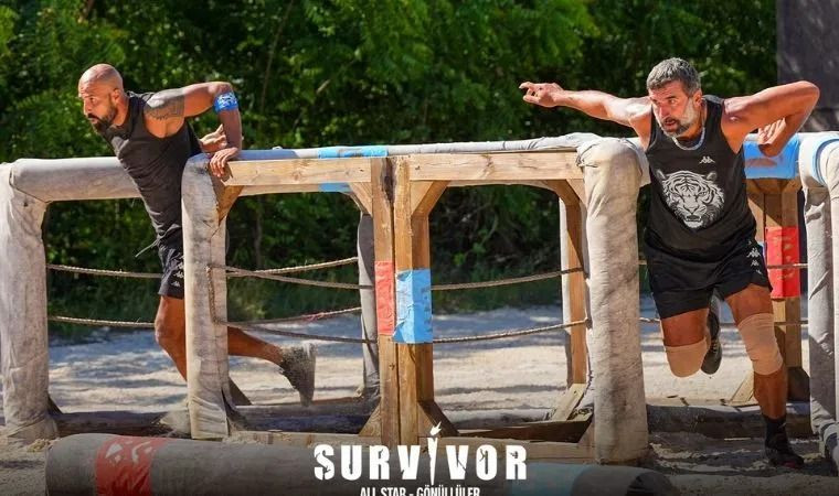 Survivor'da haftanın ilk eleme adayı belli oldu! Dokunulmazlık oyununu kim kazandı? - Sayfa 4