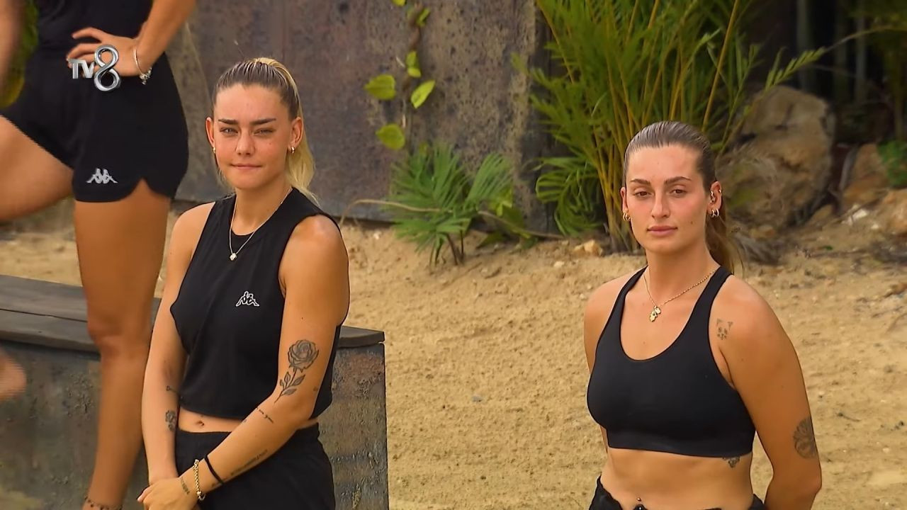 Survivor'da haftanın ilk eleme adayı belli oldu! Dokunulmazlık oyununu kim kazandı? - Sayfa 3