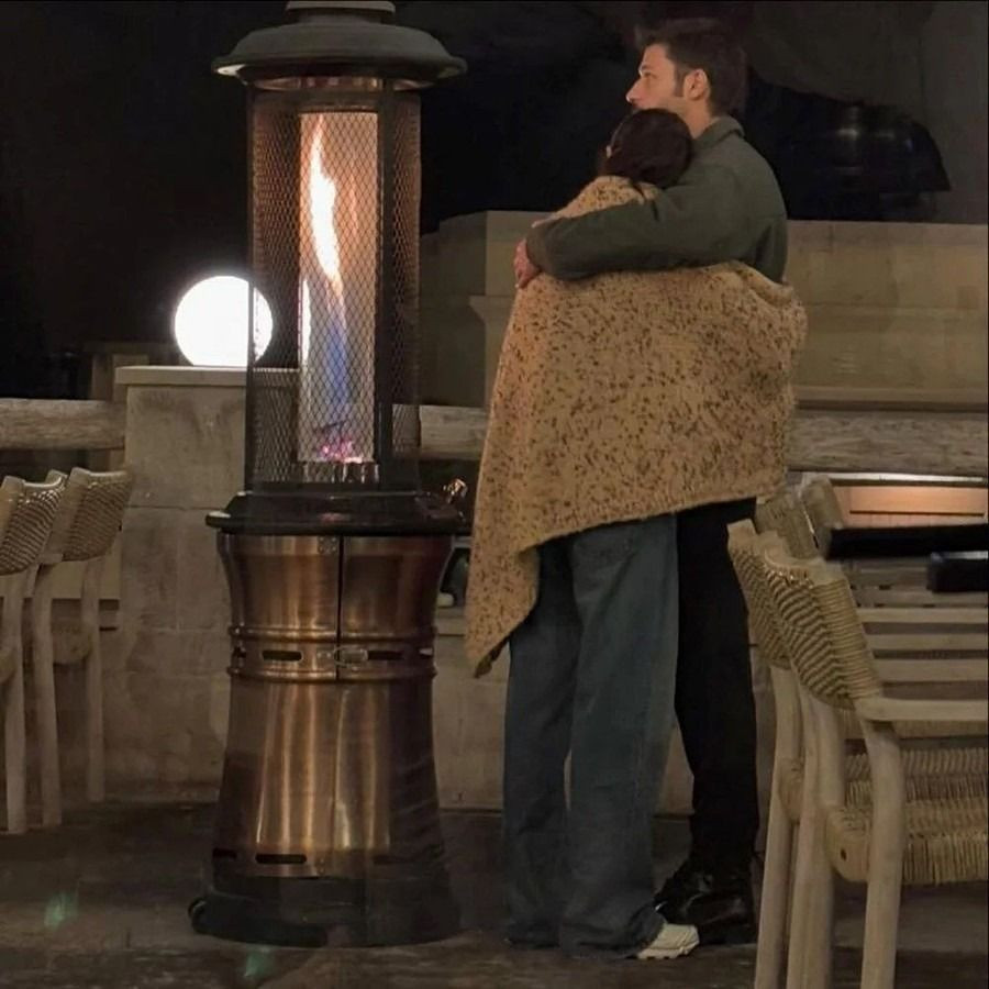 Kubilay Aka ile Hafsanur Sancaktutan evleniyor mu? “Soyadını değiştirmek isterdim” demişti... - Sayfa 4