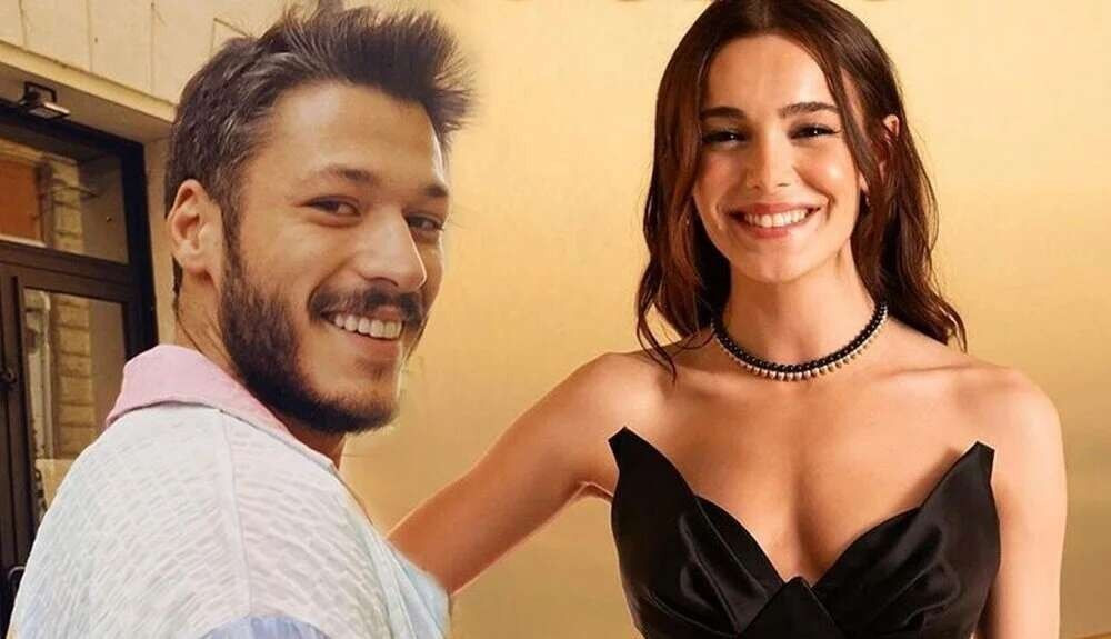 Kubilay Aka ile Hafsanur Sancaktutan evleniyor mu? “Soyadını değiştirmek isterdim” demişti... - Sayfa 1