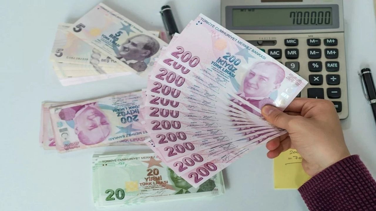 EN YÜKSEK MEVDUAT FAİZİ YÜZDE 60'A YAKLAŞTI (13 MAYIS 2025): En yüksek mevduat faizi veren bankalar - Sayfa 1