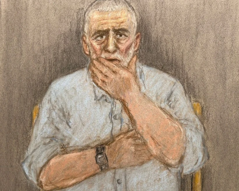 'Pardon' vakası: Tecavüz mahkumu 38 yıl suçsuz yere yattı - Sayfa 1