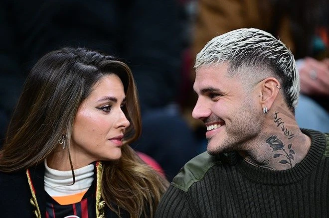 Icardi'nin nişanlısı China Suarez'in Galatasaray şaşkınlığı: "Tam bir çılgınlık!" - Sayfa 2