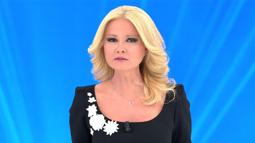 Sabah yazarından çarpıcı Müge Anlı yorumu! - PressTurk