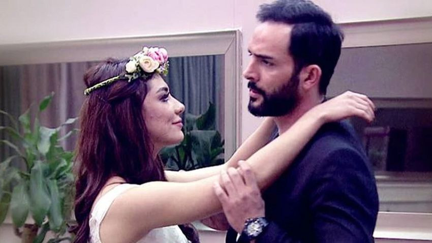 Kısmetse Olur Aycan Varış'tan yıllar sonra itiraf! Duyan şoke oldu... 'Bana ilaç vermişler' - Sayfa 3