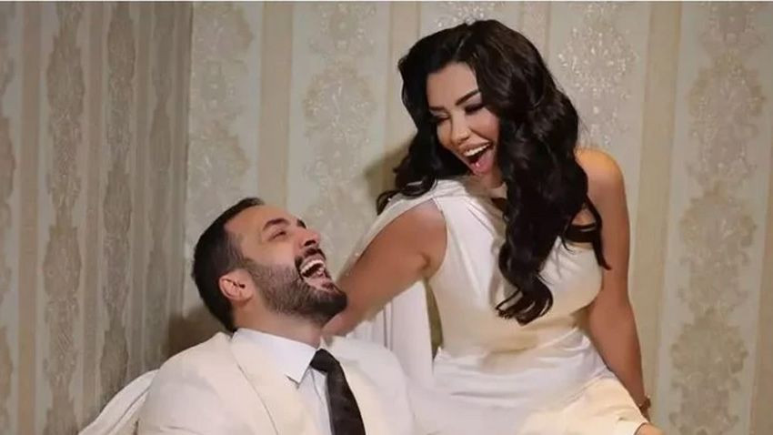 Kısmetse Olur Aycan Varış'tan yıllar sonra itiraf! Duyan şoke oldu... 'Bana ilaç vermişler' - Sayfa 4