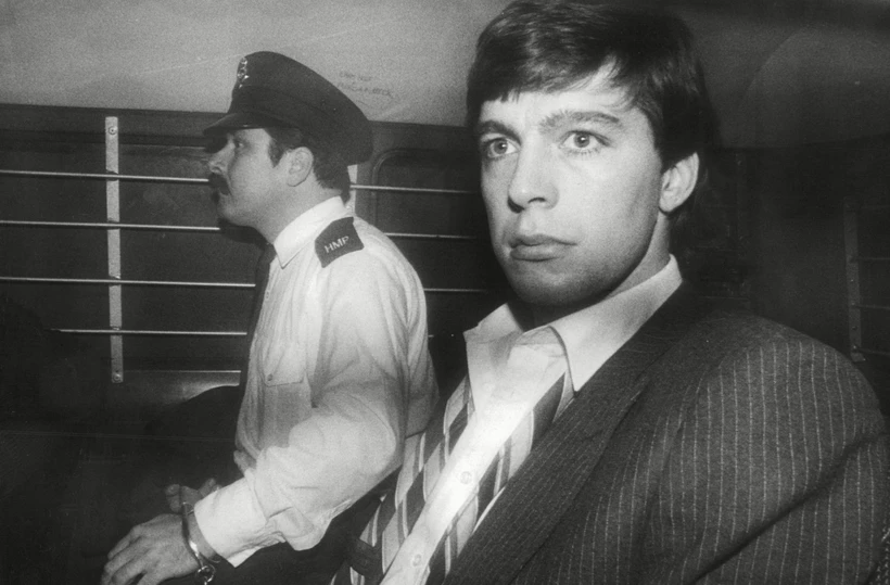 'Pardon' vakası: Tecavüz mahkumu 38 yıl suçsuz yere yattı - Sayfa 4