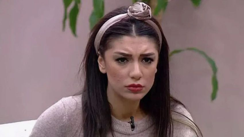 Kısmetse Olur Aycan Varış'tan yıllar sonra itiraf! Duyan şoke oldu... 'Bana ilaç vermişler' - Sayfa 1