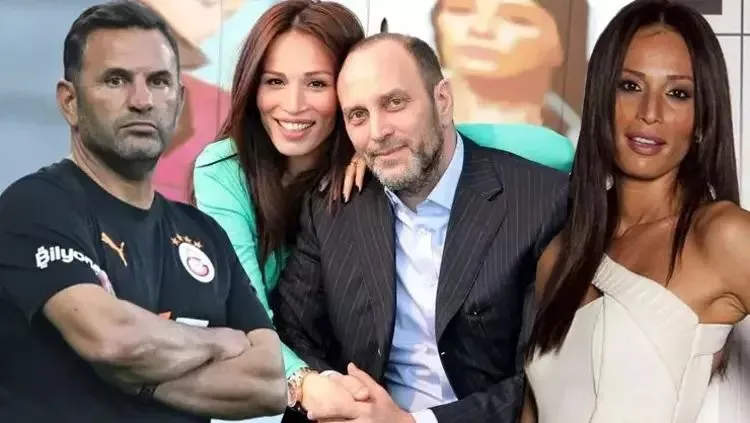 Güzide Duran'ın eşi kim, kiminle evli, eşi ile boşanıyor mu? Güzide Duran'ın eşi Adnan Aksoy kimdir?