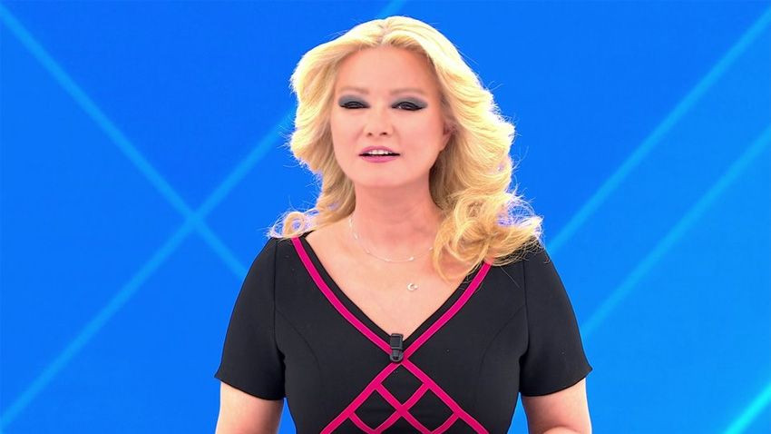 Sabah yazarından çarpıcı Müge Anlı yorumu! 'CIA ve MOSSAD'ı bile geride bıraktı' - Sayfa 7