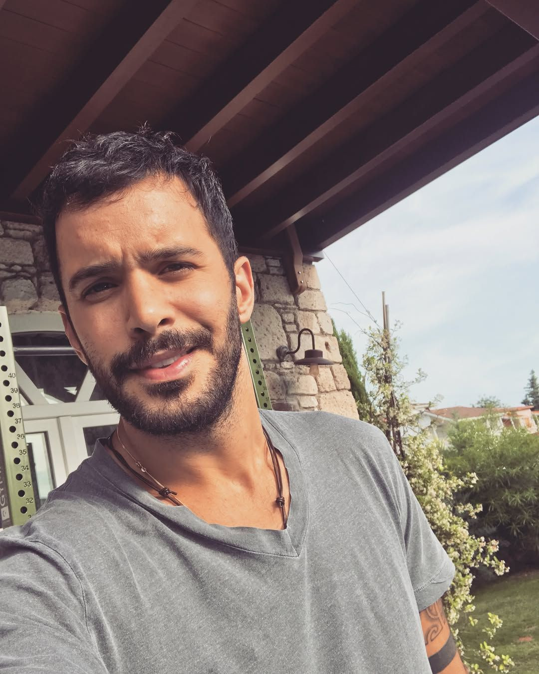 Oyuncu Barış Arduç kiracısını icraya verdi! ‘Mecbur kaldım…’ - Sayfa 4