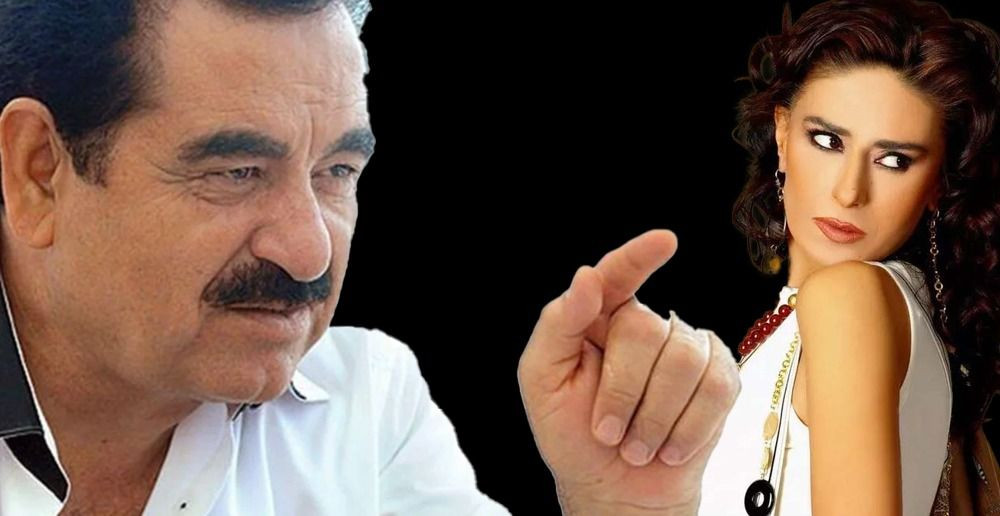 Yıldız Tilbe, İbrahim Tatlıses’i elleriyle besledi! Samimi halleri olay oldu! - Sayfa 4