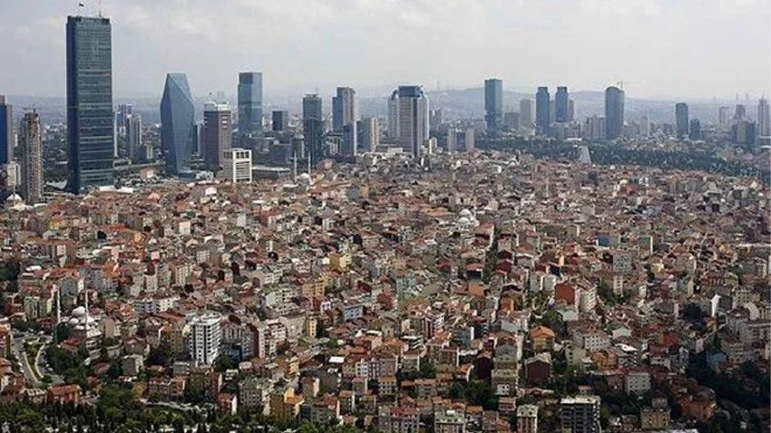 Depremin ardından İstanbul’da kira fiyatları değişti! - Sayfa 1