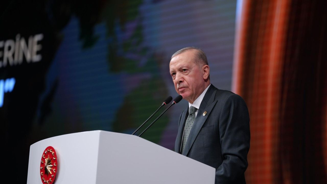 PKK’nın feshi sonrası ilk anket sonucu geldi! Erdoğan’ın oylarında ne değişti? - Sayfa 4