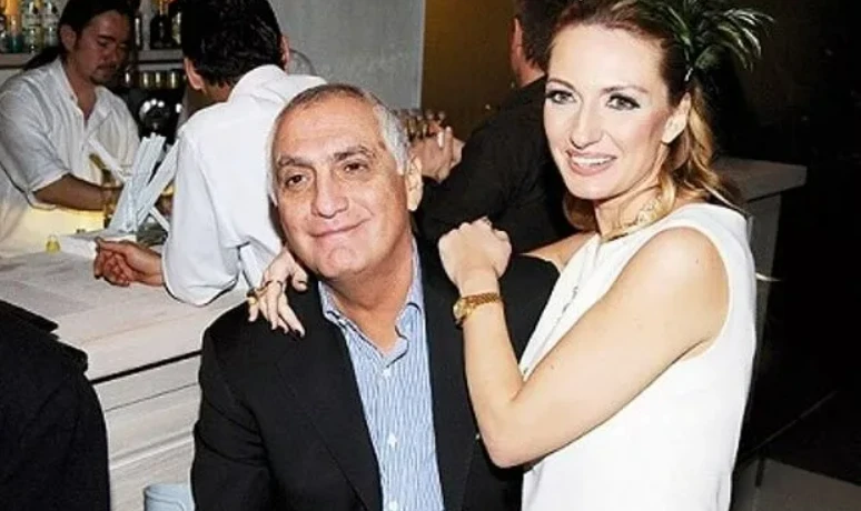 Ünlü iş insanı Osman Merzeci Afrika'da ölümden döndü - Sayfa 1