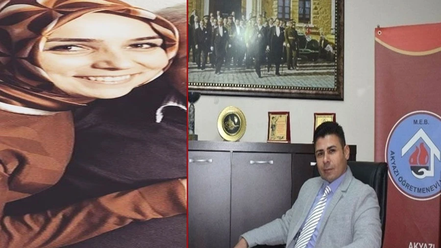 Aynı okulda 2 gün arayla iki acı kayıp! - Sayfa 1