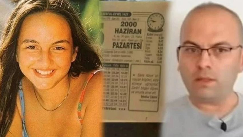 Çağla Tuğaltay cinayetinde kan donduran detay! 25 yıldır çözülemedi... - Sayfa 2