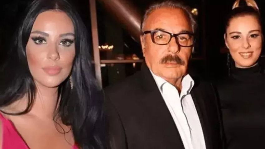 Ferdi Tayfur'un miras kavgasında yeni perde! Kızı Tuğçe isyan etti: "Emeğimize göz diktiniz..." - Sayfa 2